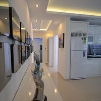 Flat at the seaside in Turkey, Alanya, 55 sq.m.