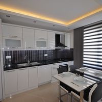 Flat at the seaside in Turkey, Alanya, 55 sq.m.