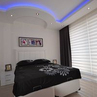 Flat at the seaside in Turkey, Alanya, 55 sq.m.