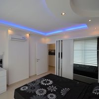 Flat at the seaside in Turkey, Alanya, 55 sq.m.