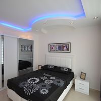 Flat at the seaside in Turkey, Alanya, 55 sq.m.