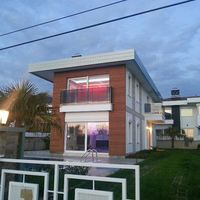 Villa at the seaside in Turkey, Alanya, 220 sq.m.