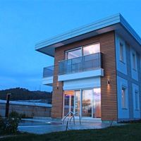 Villa at the seaside in Turkey, Alanya, 220 sq.m.