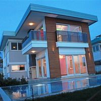 Villa at the seaside in Turkey, Alanya, 220 sq.m.