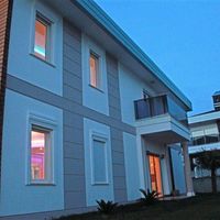 Villa at the seaside in Turkey, Alanya, 220 sq.m.