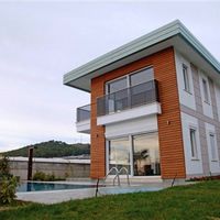 Villa at the seaside in Turkey, Alanya, 220 sq.m.