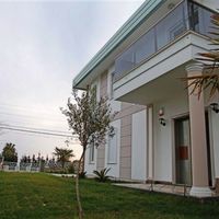 Villa at the seaside in Turkey, Alanya, 220 sq.m.