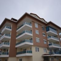 Flat at the seaside in Turkey, Alanya, 75 sq.m.
