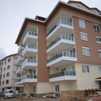 Flat at the seaside in Turkey, Alanya, 75 sq.m.