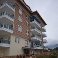 Flat at the seaside in Turkey, Alanya, 75 sq.m.