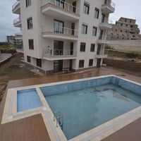 Flat at the seaside in Turkey, Alanya, 75 sq.m.
