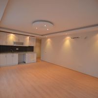 Flat at the seaside in Turkey, Alanya, 75 sq.m.