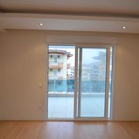 Flat at the seaside in Turkey, Alanya, 75 sq.m.