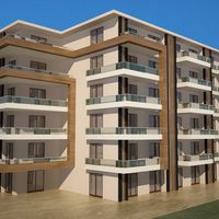 Квартира у моря в Турции, Аланья, 58 кв.м.