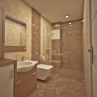 Квартира у моря в Турции, Аланья, 58 кв.м.