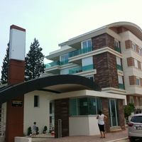 Flat at the seaside in Turkey, Antalya, 210 sq.m.