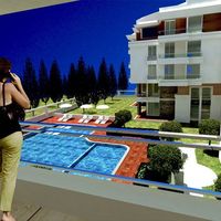 Flat at the seaside in Turkey, Antalya, 210 sq.m.