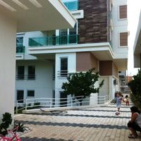 Flat at the seaside in Turkey, Antalya, 210 sq.m.
