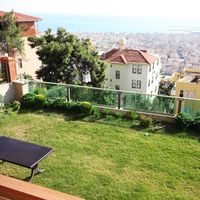 Квартира у моря в Турции, Аланья, 300 кв.м.