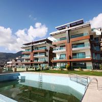 Квартира у моря в Турции, Аланья, 300 кв.м.