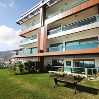 Квартира у моря в Турции, Аланья, 300 кв.м.