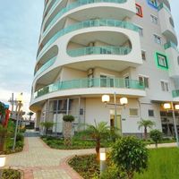 Квартира у моря в Турции, Аланья, 51 кв.м.