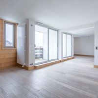 Flat in France, Megeve, 108 sq.m.