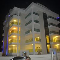 Квартира у моря в Турции, Аланья, 55 кв.м.