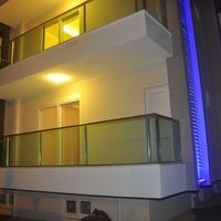 Квартира у моря в Турции, Аланья, 55 кв.м.