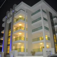 Квартира у моря в Турции, Аланья, 55 кв.м.