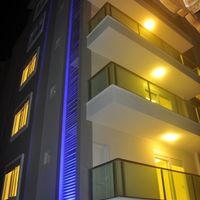 Квартира у моря в Турции, Аланья, 55 кв.м.