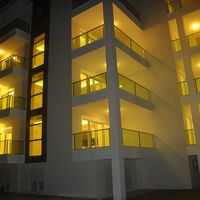 Квартира у моря в Турции, Аланья, 55 кв.м.