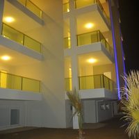 Квартира у моря в Турции, Аланья, 55 кв.м.