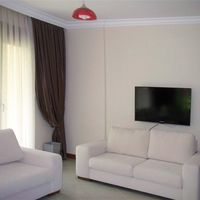 Flat at the seaside in Turkey, Alanya, 80 sq.m.