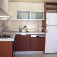 Flat at the seaside in Turkey, Alanya, 80 sq.m.