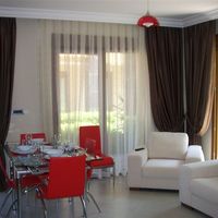 Flat at the seaside in Turkey, Alanya, 80 sq.m.
