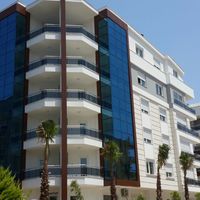 Flat at the seaside in Turkey, Antalya, 60 sq.m.