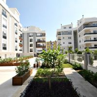 Flat at the seaside in Turkey, Antalya, 60 sq.m.