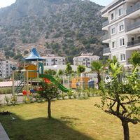 Flat at the seaside in Turkey, Antalya, 60 sq.m.