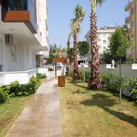 Flat at the seaside in Turkey, Antalya, 60 sq.m.