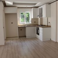 Flat at the seaside in Turkey, Antalya, 60 sq.m.