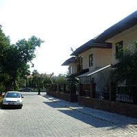 Villa at the seaside in Turkey, Kemer, 192 sq.m.