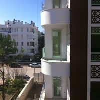 Flat at the seaside in Turkey, Antalya, 75 sq.m.