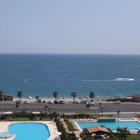 Flat at the seaside in Turkey, Antalya, 145 sq.m.