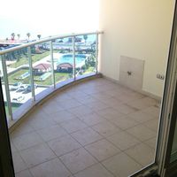 Flat at the seaside in Turkey, Antalya, 145 sq.m.