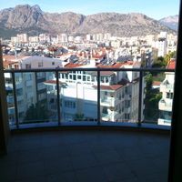 Flat at the seaside in Turkey, Antalya, 145 sq.m.