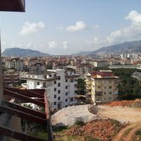 Земельный участок у моря в Турции, Аланья