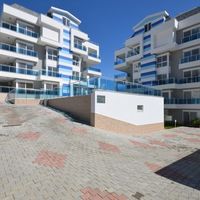 Flat at the seaside in Turkey, Alanya, 69 sq.m.