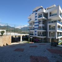 Flat at the seaside in Turkey, Alanya, 69 sq.m.