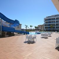 Flat at the seaside in Turkey, Alanya, 69 sq.m.